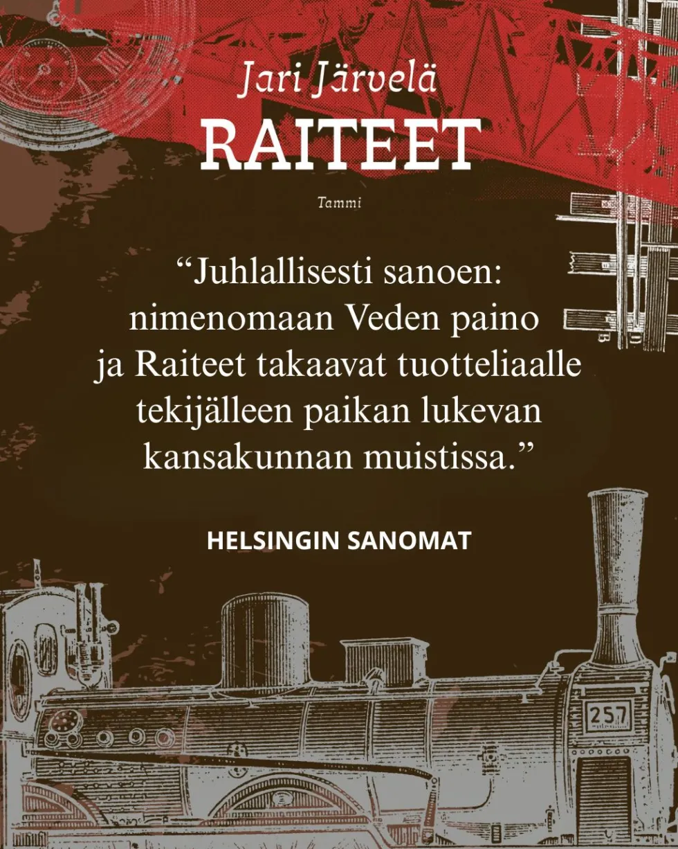 Raiteet