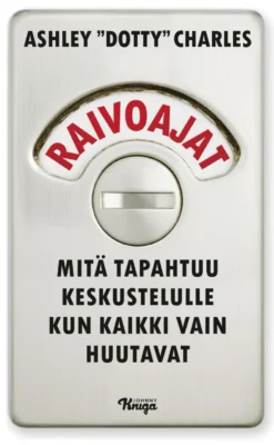 Raivoajat