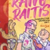 Raivoraitis