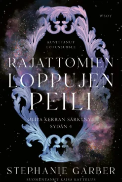 Rajattomien loppujen peili