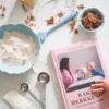 Rakas herkkusuu - Sopivasti makeita leivonnaisia koko perheelle