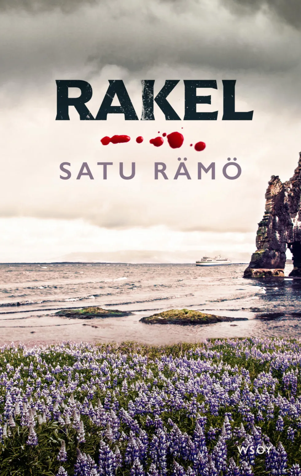Rakel