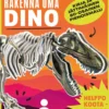 Rakenna oma Dino - T-Rex