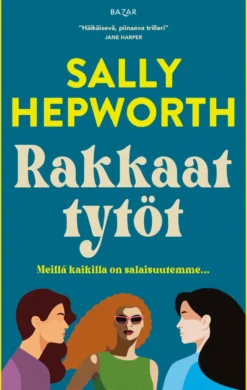 Rakkaat tytöt