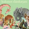 Rakkaimmat kultaiset eläinkirjani