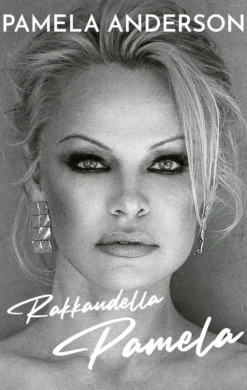 Rakkaudella Pamela