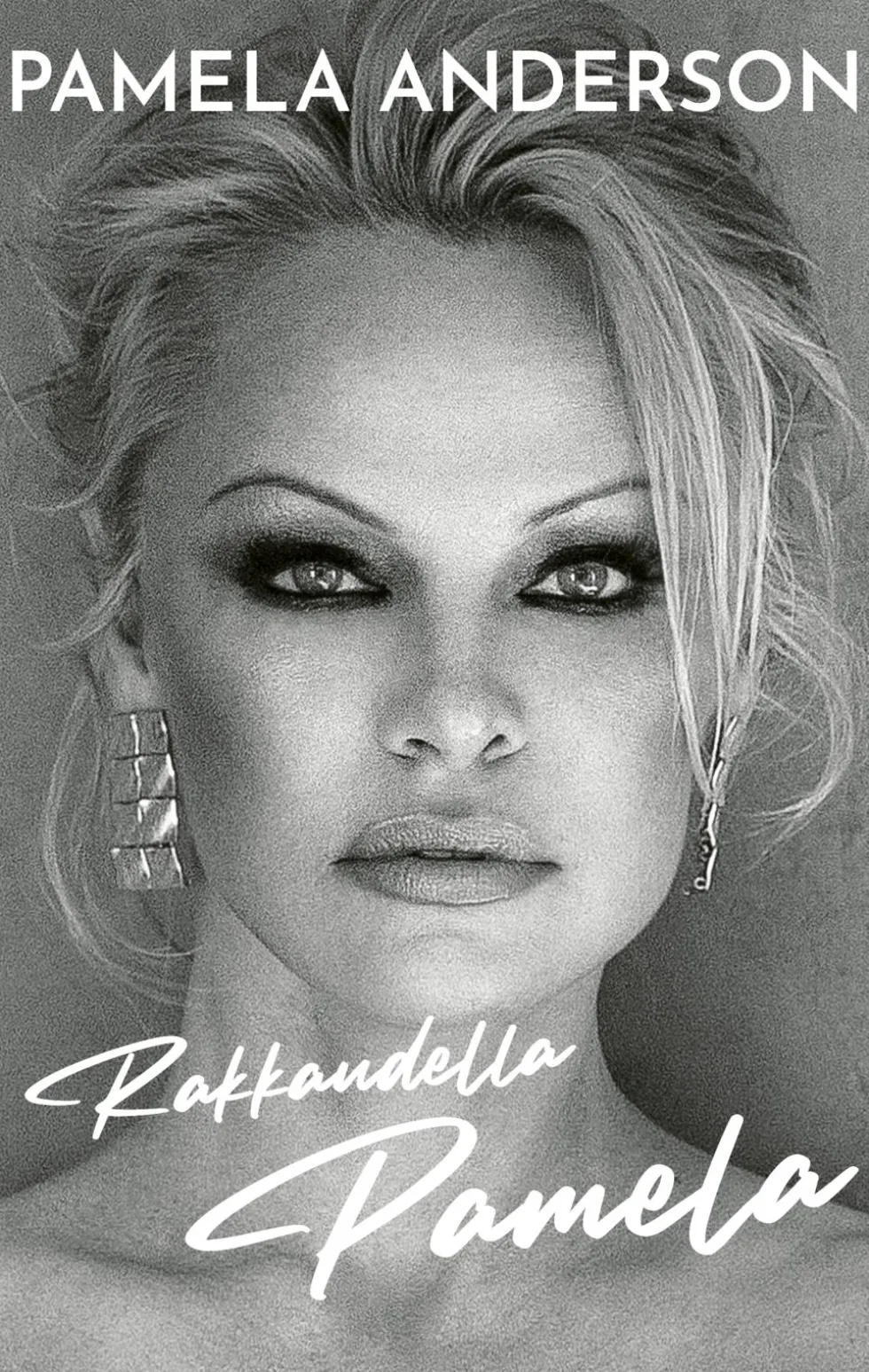 Rakkaudella Pamela