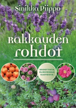 Rakkauden rohdot