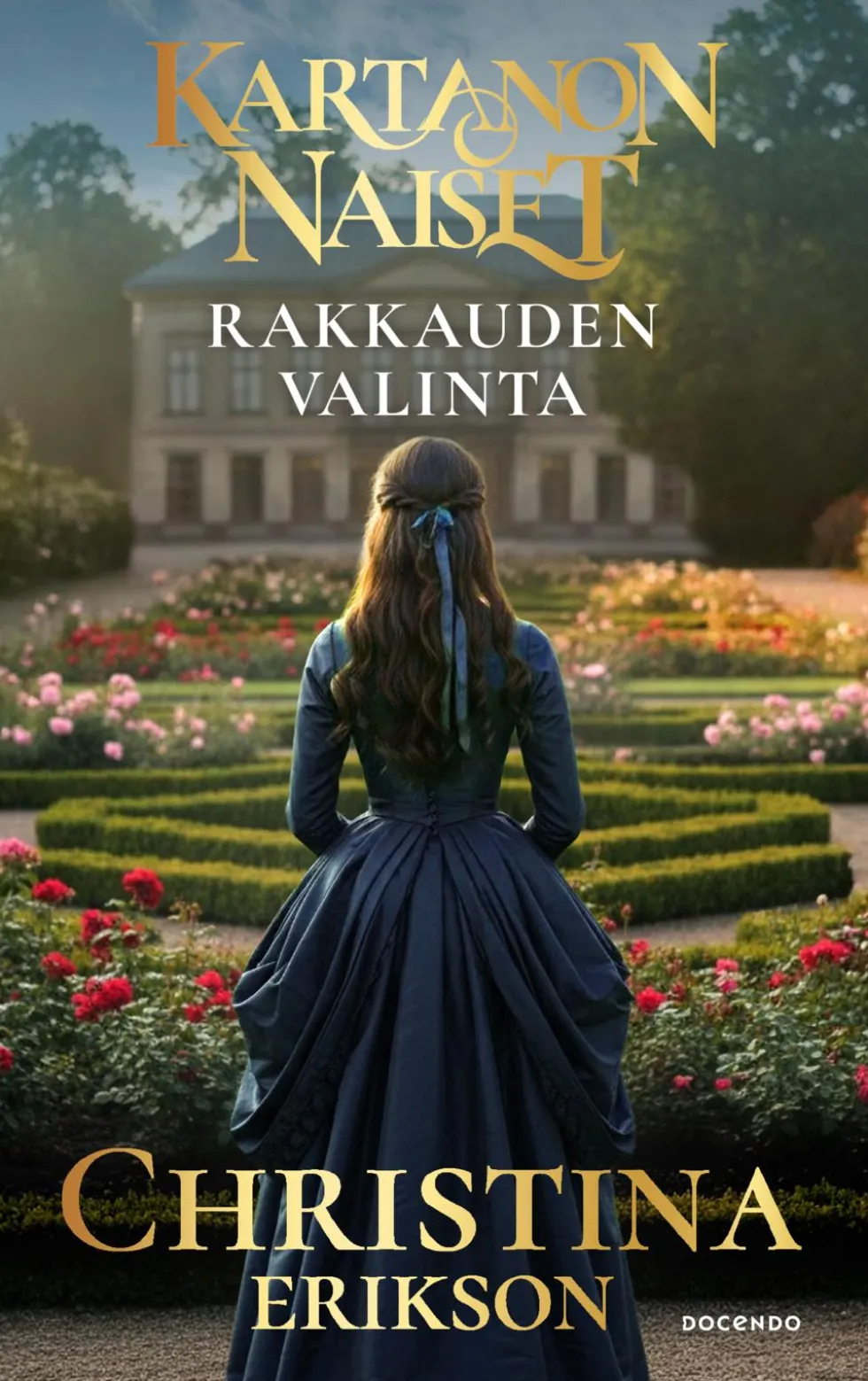 Rakkauden valinta