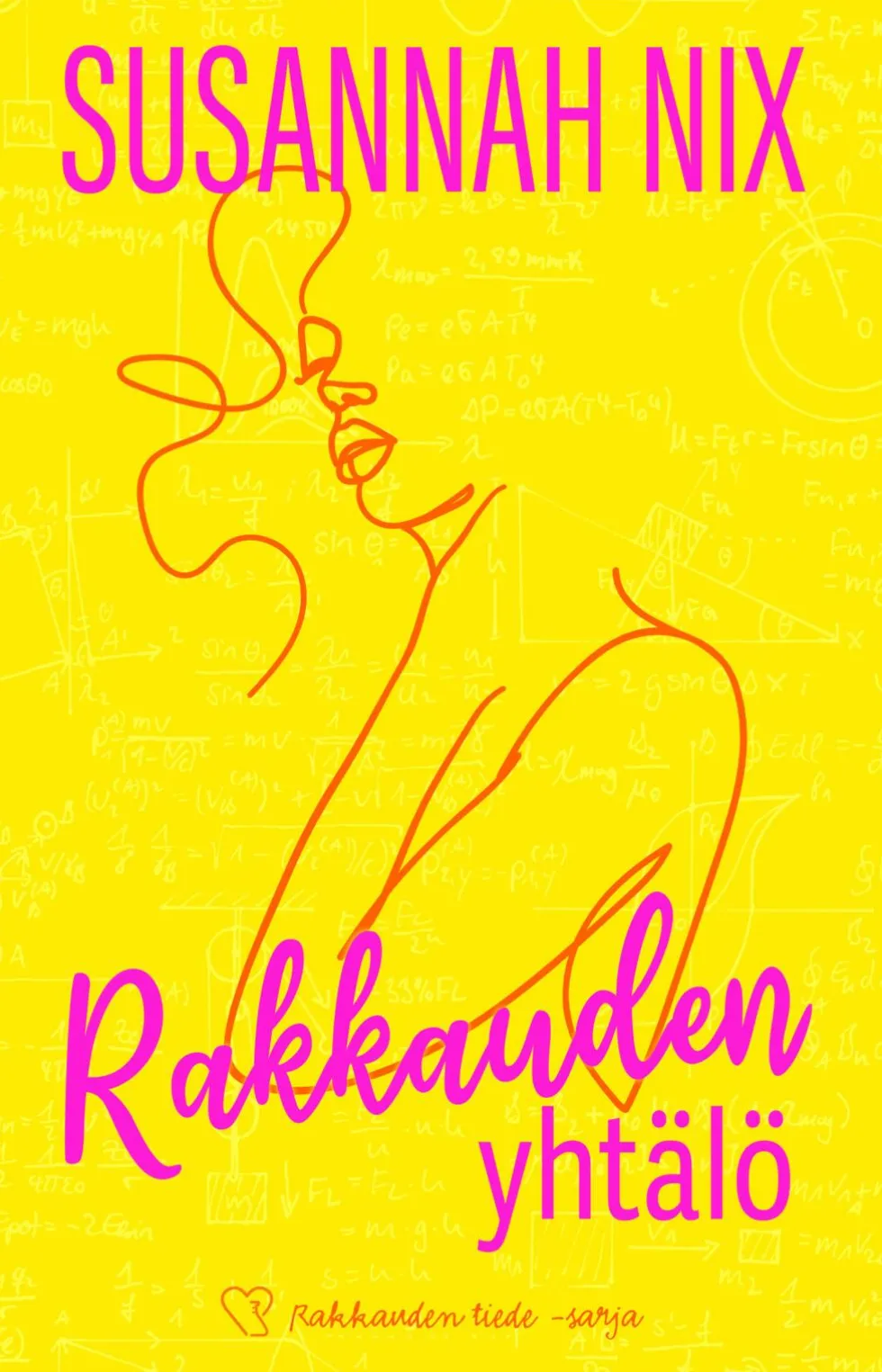 Rakkauden yhtälö