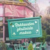Rakkauden yksitoista makua