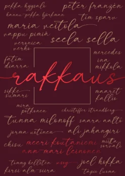 Rakkaus