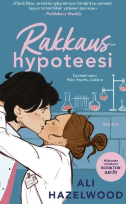 Rakkaushypoteesi
