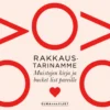 Rakkaustarinamme