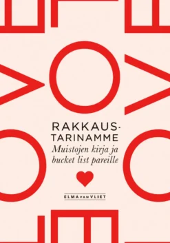 Rakkaustarinamme