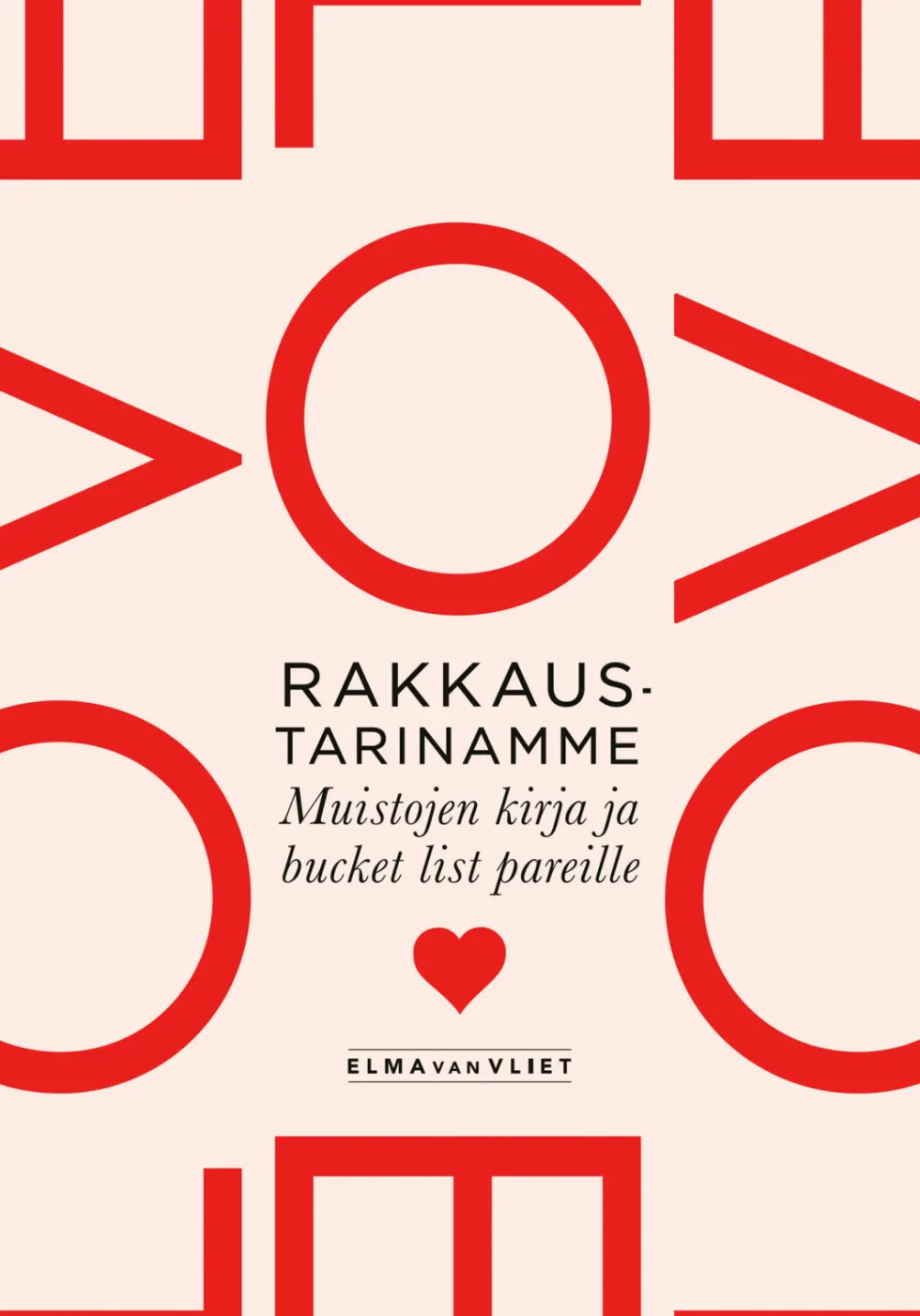 Rakkaustarinamme