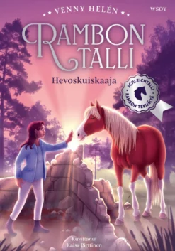 Rambon talli: Hevoskuiskaaja