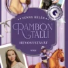 Rambon talli: Hevosystävät