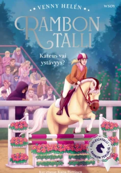 Rambon talli: Kateus vai ystävyys?