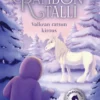 Rambon talli: Valkean ratsun kirous