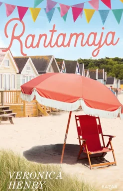Rantamaja