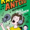 Rasva-Antero heittää keikkaa