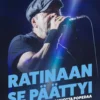 Ratinaan se päättyi