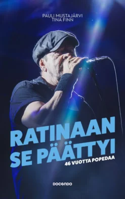 Ratinaan se päättyi