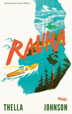 Rauha