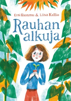 Rauhan alkuja