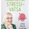 Rauhoita stressivatsa
