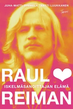 Raul Reiman