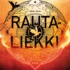 Rautaliekki