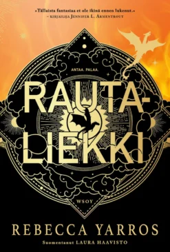 Rautaliekki (erikoislaitos)