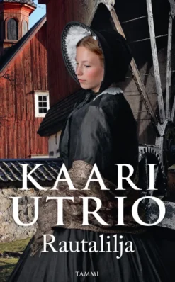 Rautalilja