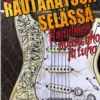 Rautaratsun selässä