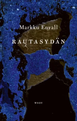 Rautasydän