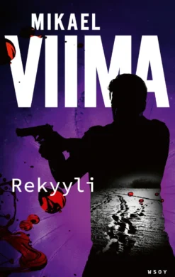 Rekyyli
