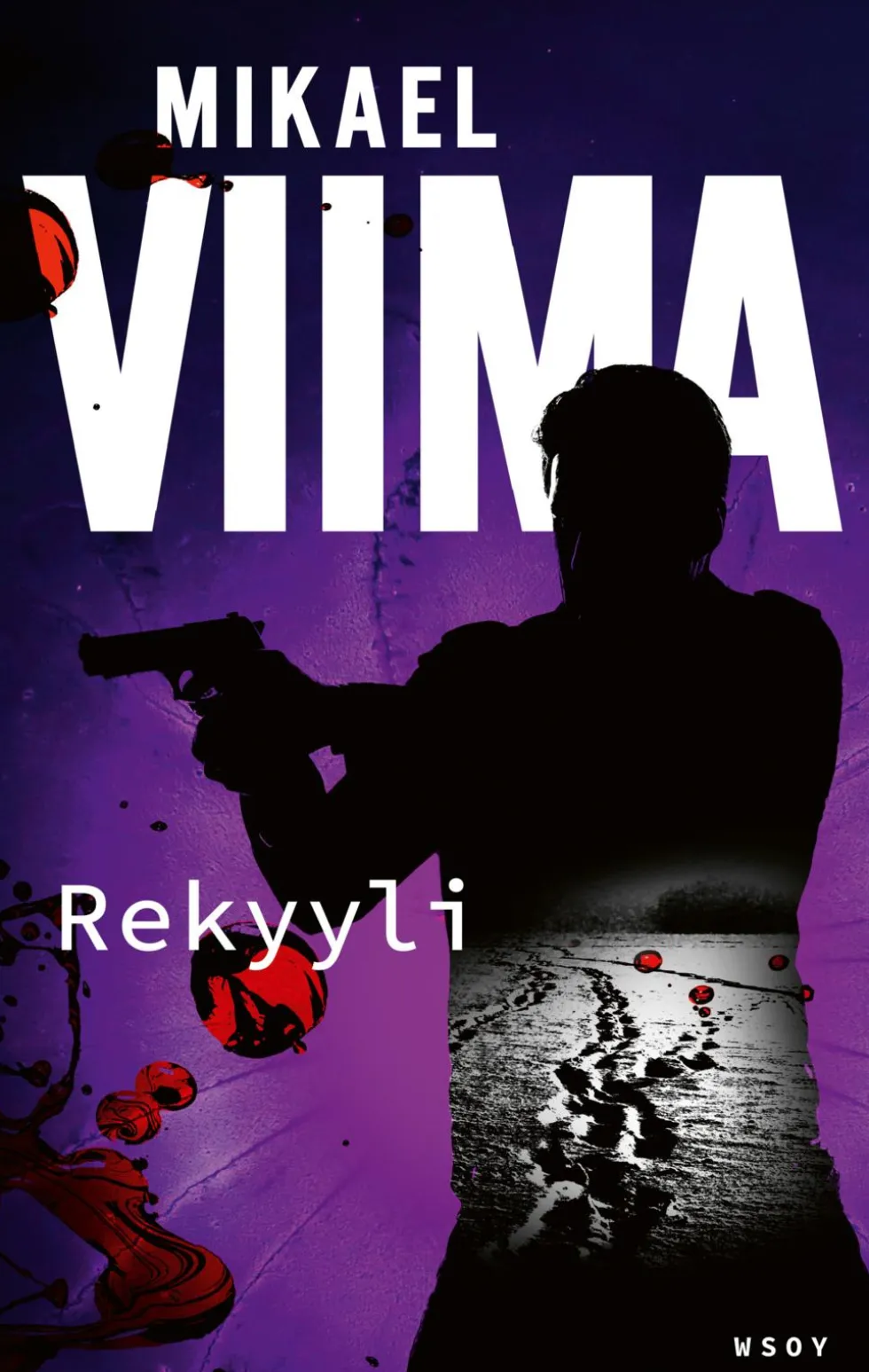 Rekyyli