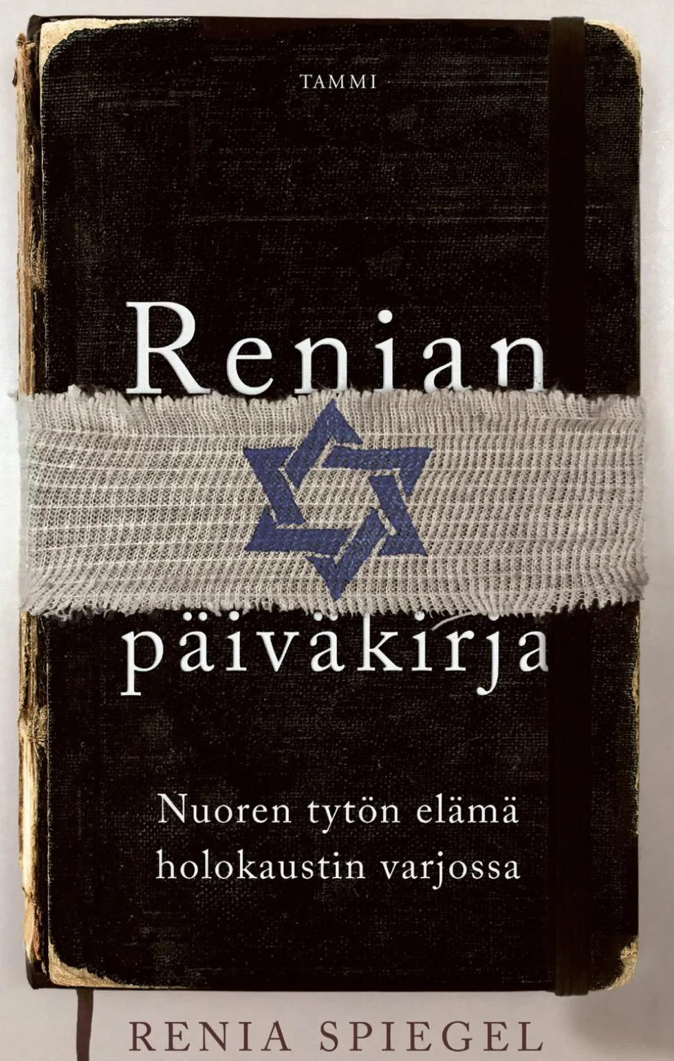 Renian päiväkirja