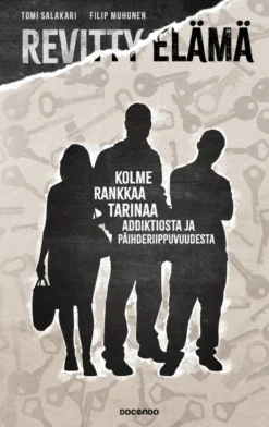 Revitty elämä