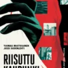 Riisuttu kaupunki