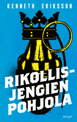 Rikollisjengien Pohjola