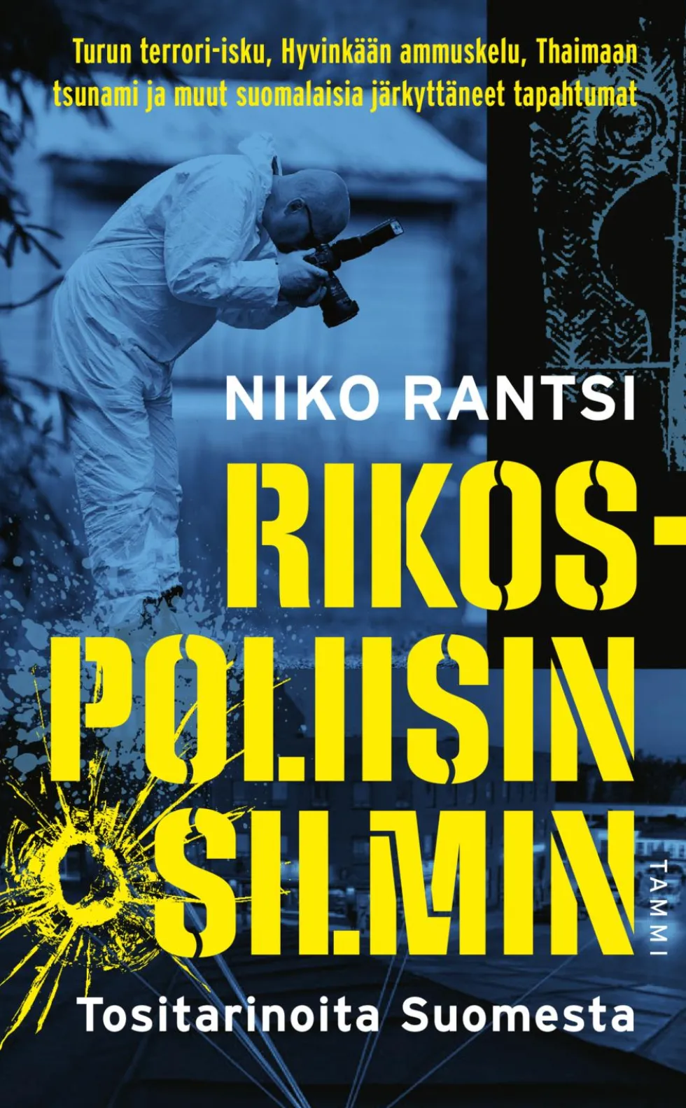 Rikospoliisin silmin
