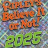 Ripleyn usko tai älä! 2025