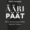 Ääripäät