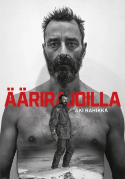 Äärirajoilla