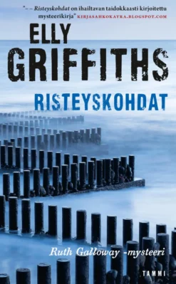 Risteyskohdat