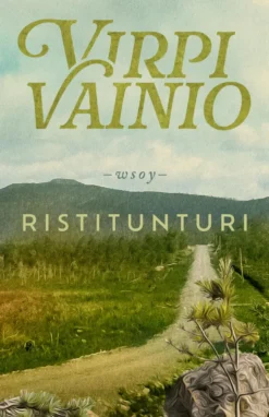 Ristitunturi