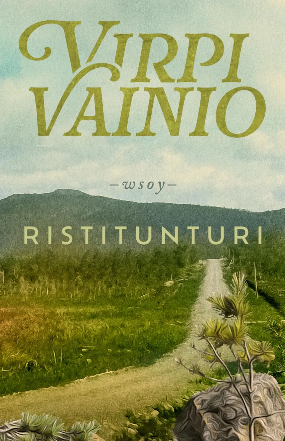 Ristitunturi